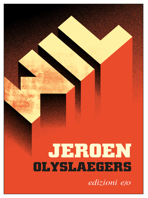 Cover image for Wil